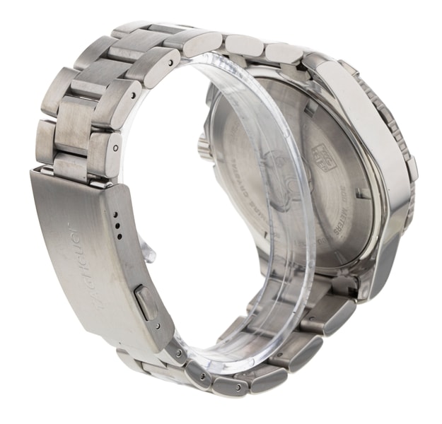 Tag Heuer Aquaracer CAN1010.BA0821